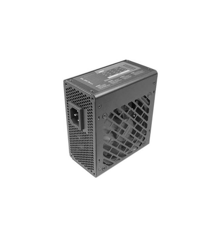 ALIMENTATORE TACENS Anima APIIII600 600W ATX Efficienza 85% Bronze Tecnologia SMD Massima sicurezza