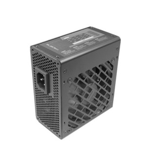 ALIMENTATORE TACENS Anima APIIII600 600W ATX Efficienza 85% Bronze Tecnologia SMD Massima sicurezza