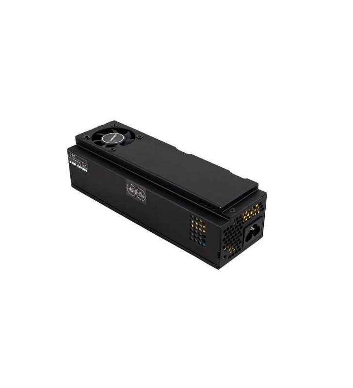 ALIMENTATORE UNYKACH ITX 150W Ventola da 40 mm 51991