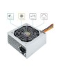 ALIMENTATORE UNYKACH UK230101 FLEX 1U da 150W con ventola da 40 mm