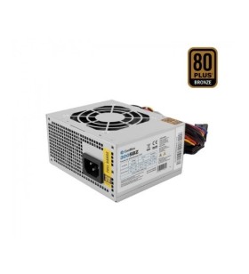 ALIMENTATORE COOLBOX FA300SBZ COO-FA300SBZ 80 Plus Bronze 300W SFX PFC attivo Ventola da 80 mm