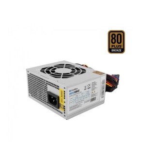ALIMENTATORE COOLBOX FA300SBZ COO-FA300SBZ 80 Plus Bronze 300W SFX PFC attivo Ventola da 80 mm