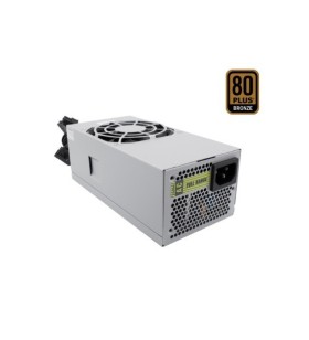 ALIMENTATORE COOLBOX COO-FA300TBZ 300TBZ 300W TFX Ventola da 80mm Certificazione 80+ Bronze