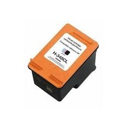 Cartuccia Compatibile HP DESKJET D4260 HP 351XL - CB338EE CB337EE