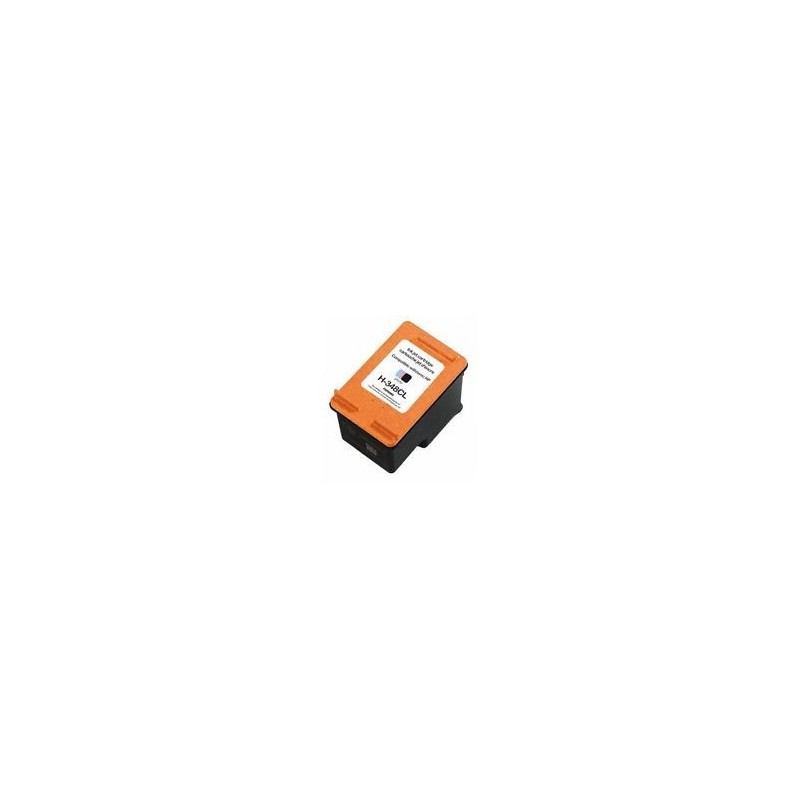 Cartuccia Compatibile HP DESKJET D4260 HP 351XL - CB338EE CB337EE