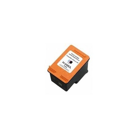 Cartuccia Compatibile HP DESKJET D4260 HP 351XL - CB338EE CB337EE