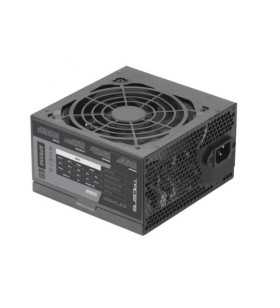 ALIMENTATORE TACENS APB550B 80 Plus Bronze 550W in formato ATX PFC attivo Ventola da 120 mm