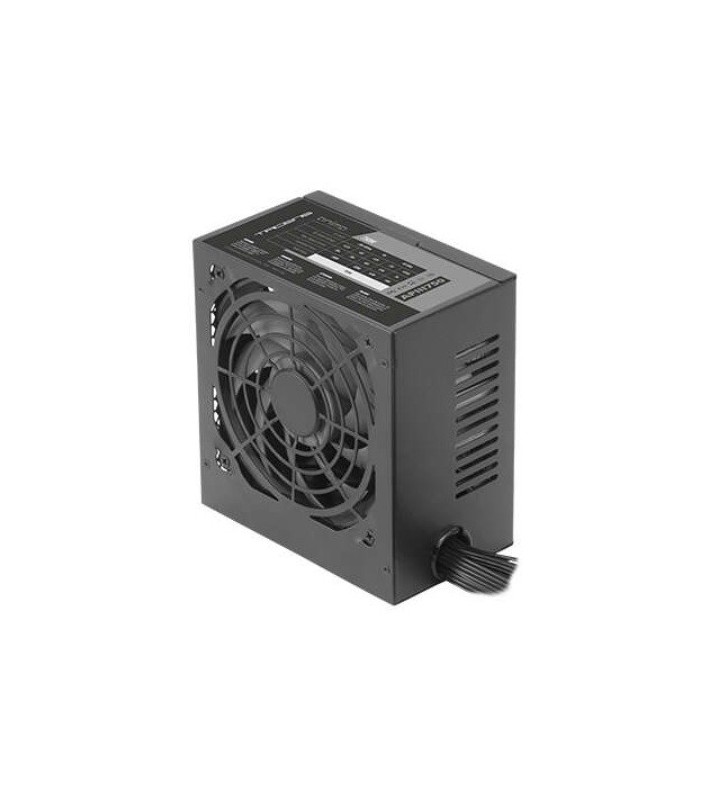 ALIMENTATORE TACENS APIIII750 85% Bronze 750W ATX Tecnologia SMD Sicurezza totale Silenzio totale
