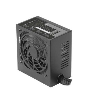 ALIMENTATORE TACENS APIIII750 85% Bronze 750W ATX Tecnologia SMD Sicurezza totale Silenzio totale