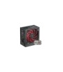 ALIMENTATORE MARS Gaming MPIII550P 550W Ventola da 12cm Silenzioso con tecnologia AI-RPM