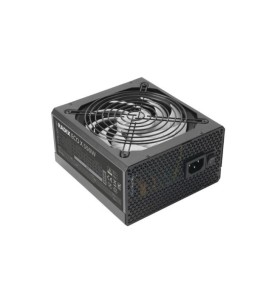 ALIMENTATORE TACENS RADIX ECO X550 550W 52003  ATX PFC attivo Ventola da 140mm a 12dB