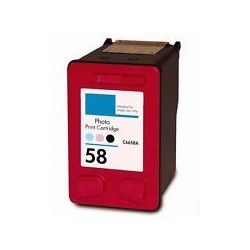 Cartuccia Compatibile HP DeskJet 450 HP58 C6658AE COLORE