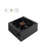 ALIMENTATORE TOOQ Helios ATX 650W APFC 80+ Bronze TQHELIOS-650SP Nero VENTOLA 120MM