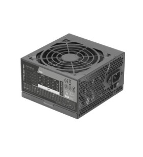 ALIMENTATORE TACENS ANIMA APIII850 ATX 850W Ventola da 12 cm 14 dB Colore nero