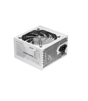 ALIMENTATORE MARS GAMING MPIII650 MPIII650W Tecnologia AI-RPM silenziosa Efficienza APFC digitale del 99%