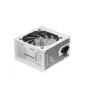 ALIMENTATORE MARS GAMING MPIII650 MPIII650W Tecnologia AI-RPM silenziosa Efficienza APFC digitale del 99%