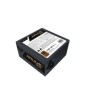 ALIMENTATORE UNYKACH ATILIUS 2.0 UK212601 nero da 650W certificato 80 Plus Bronze formato ATX 2.3