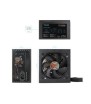 ALIMENTATORE COOLBOX CoolPower 650W ATX 12V PFC attivo Ventola 120 mm Certificazione 80+ Bronze COO-FACPO-650