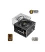 ALIMENTATORE MARS GAMING MPB650SI 650W  Certificazione 80 Plus Bronze Ventola 12cm 12 dB Nero