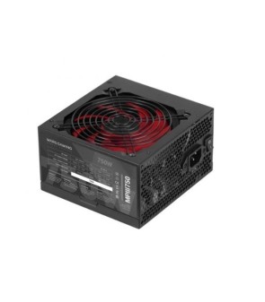 ALIMENTATORE MARS GAMING MPIII750 750W ATX Efficienza 85% PFC attivo Silenzioso
