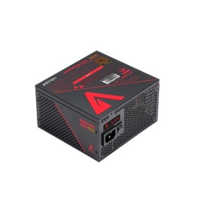 ALIMENTATORE ABYSM Morpheo GX5 650W AB226501 80 Plus Bronze 650W ATX 3.1 Ventola da 120mm