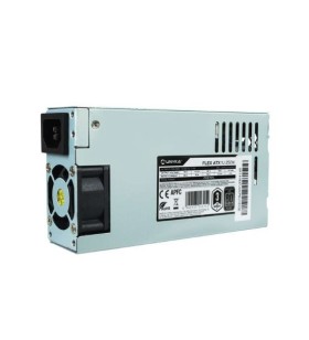 ALIMENTATORE UNYKACH Flex 1U 250W Flex ATX con efficienza dell'87% APFC e ventola da 40 mm