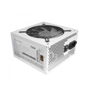 ALIMENTATORE MARS GAMING MPB750 750W 80Plus Bronze AI-RPM silenzioso MPB750W