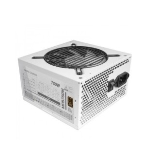 ALIMENTATORE MARS GAMING MPB750 750W 80Plus Bronze AI-RPM silenzioso MPB750W