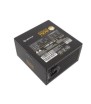 ALIMENTATORE UNYKACH ATILIUS 3.1 NERO UK213750 750W certificato 80 Plus Gold formato ATX 3.1