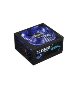 ALIMENTATORE TOOQ XGE II 800W ATX 2.3 12V PFC attivo Certificazione 80 Plus Bronze TQXGEII-800SAP