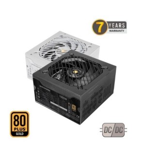 ALIMENTATORE MARS GAMING MPB1000SIM 1000W ATX Certificazione 80 Plus Gold Modulare Compatibile ATX 3.1 PCIe 5.1