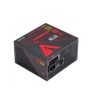 ALIMENTATORE ABYSM GAMING Morpheo GX5 1000W 80 Plus Gold completamente modulare AB211001 ATX