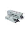 ALIMENTATORE UNYKACH RIDONDANTE CRPS 800WR 800W efficienza del 92% certificazione 80 Plus Platinum