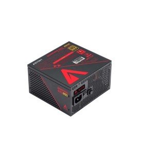 ALIMENTATORE ABYSM GAMING Morpheo GX5 850W 80 Plus Gold completamente modulare ATX