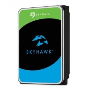 DISCO RIGIDO INTERNO HDD SEAGATE Skyhawk 3.5" 2TB SATA III ST2000VX017