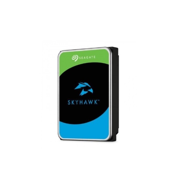 DISCO RIGIDO INTERNO HDD SEAGATE Skyhawk 3.5" 2TB SATA III ST2000VX017