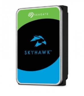 DISCO RIGIDO INTERNO HDD SEAGATE Skyhawk 3.5" 2TB SATA III ST2000VX017