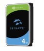 DISCO RIGIDO INTERNO HDD SEAGATE Skyhawk 3.5" 4TB SATA III ST4000VX016