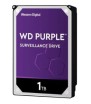 DISCO RIGIDO INTERNO HDD WD WESTERN DIGITAL WD10PURZ 3,5" 1TB SATA3