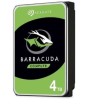 DISCO RIGIDO INTERNO HDD SEAGATE Barracuda 3,5" SATA 3 4 TB ST4000DM004