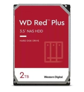 DISCO RIGIDO INTERNO HDD WD WESTERN DIGITAL WD20EFPX 3,5" 2TB NAS SATA3