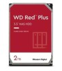 DISCO RIGIDO INTERNO HDD WD WESTERN DIGITAL WD20EFPX 3,5" 2TB NAS SATA3