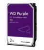 DISCO RIGIDO INTERNO HDD WD WESTERN DIGITAL WD23PURZ 3,5" 2 TB SATA III