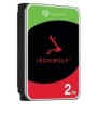 DISCO RIGIDO INTERNO HDD SEAGATE ST2000VN003 Ironwolf 3,5" 2 TB SATA 6 Gb/s per NAS