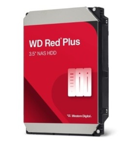 DISCO RIGIDO INTERNO HDD WD WESTERN DIGITAL WD40EFZZ 3.5" 4TB NAS SATA III