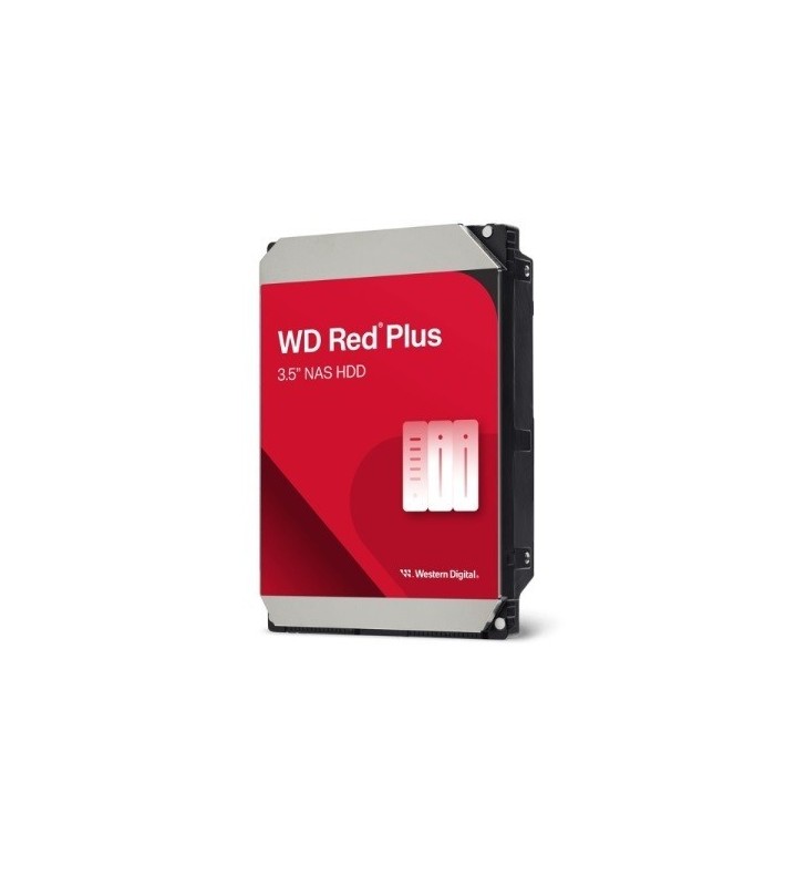 DISCO RIGIDO INTERNO HDD WD WESTERN DIGITAL WD40EFZZ 3.5" 4TB NAS SATA III