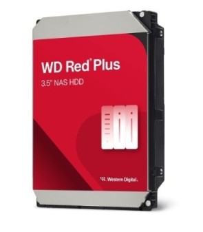 DISCO RIGIDO INTERNO HDD WD WESTERN DIGITAL WD40EFZZ 3.5" 4TB NAS SATA III