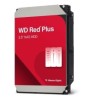 DISCO RIGIDO INTERNO HDD WD WESTERN DIGITAL WD40EFZZ 3.5" 4TB NAS SATA III