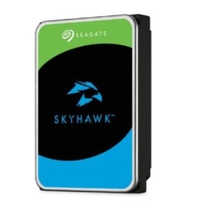 DISCO RIGIDO INTERNO HDD SEAGATE ST6000VX009 Skyhawk Surveillance 3,5" 6TB SATA III