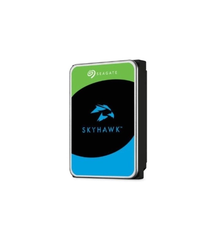 DISCO RIGIDO INTERNO HDD SEAGATE ST6000VX009 Skyhawk Surveillance 3,5" 6TB SATA III